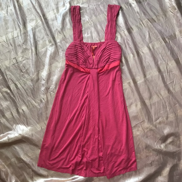 NEW! BCBGeneration Dress - Picture 1 of 4